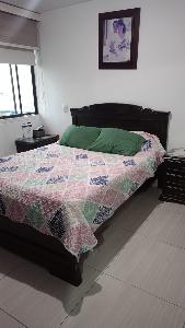 Apartamento de 3 alcobas en venta en Antonia Santos, Bucaramanga, 90 m² · foto 6 de 15