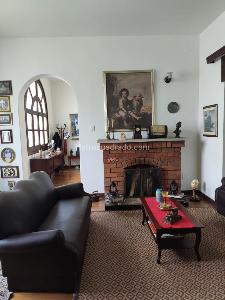 Casa de 5 alcobas en venta en Teusaquillo, Bogotá, 480 m² · foto 11 de 20