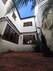 Casa de 5 alcobas en venta en Teusaquillo, Bogotá, 480 m² · foto 19 de 20
