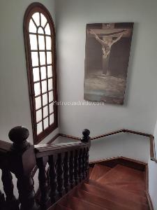 Casa de 5 alcobas en venta en Teusaquillo, Bogotá, 480 m² · foto 13 de 20