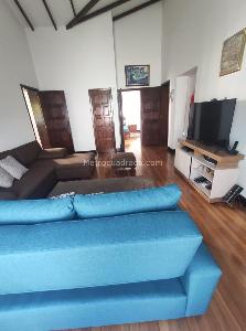 Casa de 5 alcobas en venta en Teusaquillo, Bogotá, 480 m² · foto 14 de 20