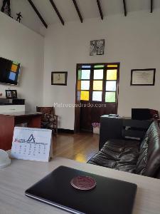 Casa de 5 alcobas en venta en Teusaquillo, Bogotá, 480 m² · foto 4 de 20