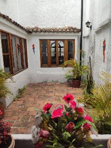 Casa de 5 alcobas en venta en Teusaquillo, Bogotá, 480 m² · foto 18 de 20