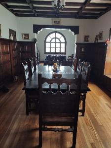 Casa de 5 alcobas en venta en Teusaquillo, Bogotá, 480 m² · foto 3 de 20