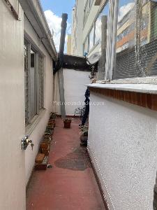 Apartamento en venta en Santa Barbara Central, Bogotá · foto 15 de 18