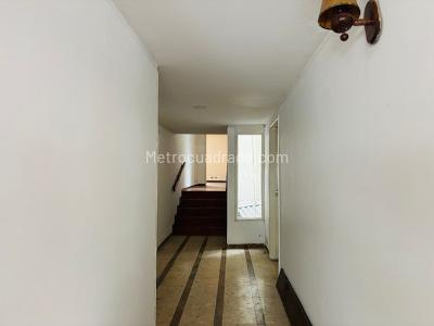 Apartamento en venta en Santa Barbara Central, Bogotá · foto 18 de 18