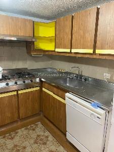 Apartamento en venta en Santa Barbara Central, Bogotá · foto 4 de 18
