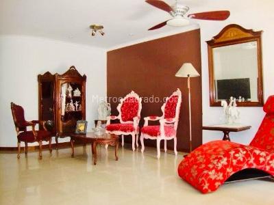 Apartamento en venta en Laureles, Medellín · foto 9 de 16