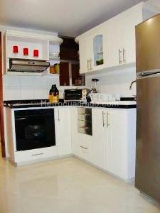 Apartamento en venta en Laureles, Medellín · foto 14 de 16