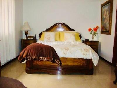 Apartamento en venta en Laureles, Medellín · foto 4 de 16