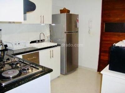 Apartamento en venta en Laureles, Medellín · foto 15 de 16