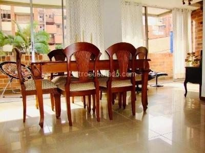 Apartamento en venta en Laureles, Medellín · foto 8 de 16
