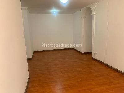 Apartamento de 3 alcobas en venta en Casa Blanca Sector El Plan, Bogotá, 59 m² · foto 3 de 13