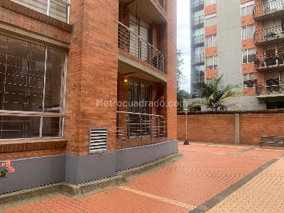 Apartamento de 3 alcobas en venta en Casa Blanca Sector El Plan, Bogotá, 59 m² · foto 13 de 13