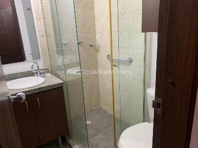 Apartamento de 3 alcobas en venta en Casa Blanca Sector El Plan, Bogotá, 59 m² · foto 7 de 13
