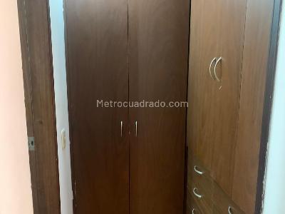 Apartamento de 3 alcobas en venta en Casa Blanca Sector El Plan, Bogotá, 59 m² · foto 8 de 13