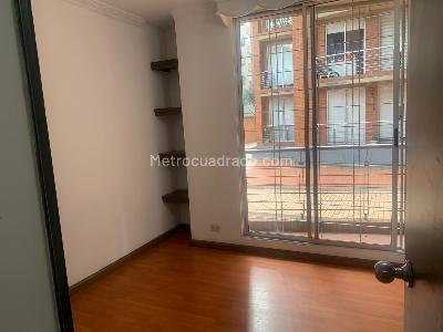 Apartamento de 3 alcobas en venta en Casa Blanca Sector El Plan, Bogotá, 59 m² · foto 9 de 13