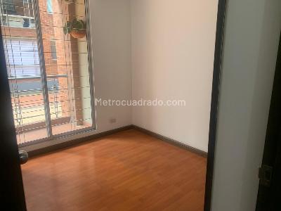 Apartamento de 3 alcobas en venta en Casa Blanca Sector El Plan, Bogotá, 59 m² · foto 10 de 13