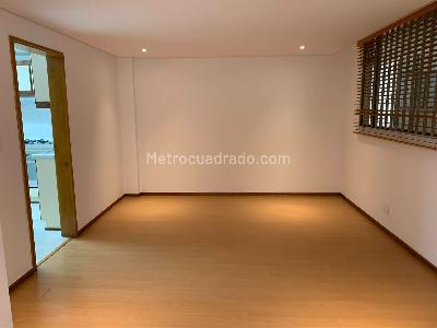 Apartamento de 3 alcobas en arriendo en Andino El Retiro, Bogotá, 190 m² · foto 3 de 17