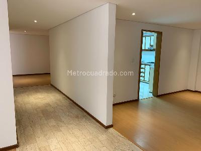 Apartamento de 3 alcobas en arriendo en Andino El Retiro, Bogotá, 190 m² · foto 14 de 17