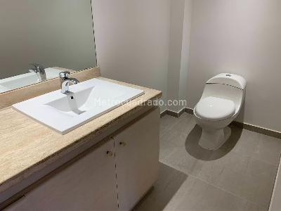 Apartamento de 3 alcobas en arriendo en Andino El Retiro, Bogotá, 190 m² · foto 17 de 17