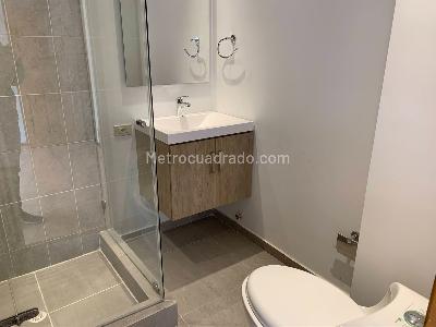 Apartamento de 3 alcobas en arriendo en Andino El Retiro, Bogotá, 190 m² · foto 8 de 17