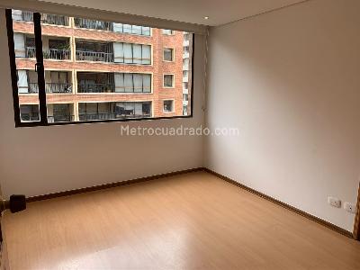 Apartamento de 3 alcobas en arriendo en Andino El Retiro, Bogotá, 190 m² · foto 10 de 17