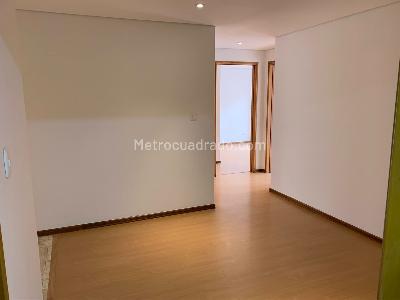 Apartamento de 3 alcobas en arriendo en Andino El Retiro, Bogotá, 190 m² · foto 13 de 17