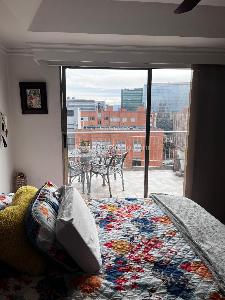 Apartamento en venta en Ciudad Salitre Occidental, Bogotá · foto 11 de 19