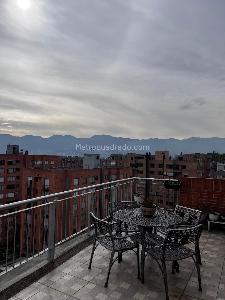 Apartamento en venta en Ciudad Salitre Occidental, Bogotá · foto 2 de 19