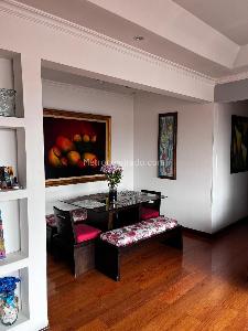 Apartamento en venta en Ciudad Salitre Occidental, Bogotá · foto 5 de 19