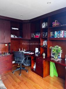 Apartamento en venta en Ciudad Salitre Occidental, Bogotá · foto 9 de 19