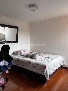 Apartamento en venta en Ciudad Salitre Occidental, Bogotá · foto 14 de 19