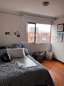 Apartamento en venta en Ciudad Salitre Occidental, Bogotá · foto 10 de 19