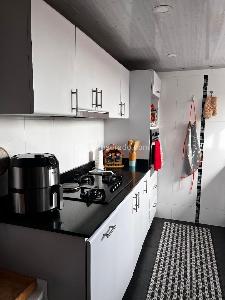 Apartamento en venta en Ciudad Salitre Occidental, Bogotá · foto 12 de 19