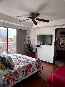 Apartamento en venta en Ciudad Salitre Occidental, Bogotá · foto 6 de 19
