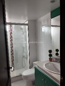 Apartamento en venta en Ciudad Salitre Occidental, Bogotá · foto 17 de 19