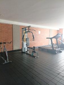 Apartamento de 3 alcobas en venta en Cedritos, Bogotá, 95 m² · foto 12 de 16