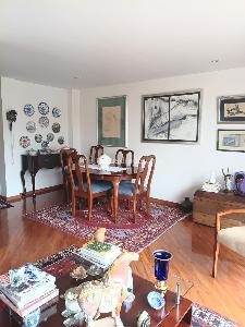 Apartamento de 3 alcobas en venta en Cedritos, Bogotá, 95 m² · foto 7 de 16