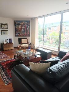 Apartamento de 3 alcobas en venta en Cedritos, Bogotá, 95 m² · foto 6 de 16