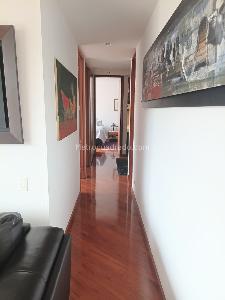 Apartamento de 3 alcobas en venta en Cedritos, Bogotá, 95 m² · foto 8 de 16