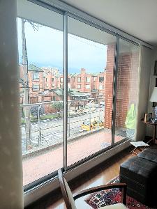 Apartamento de 3 alcobas en venta en Cedritos, Bogotá, 95 m² · foto 3 de 16