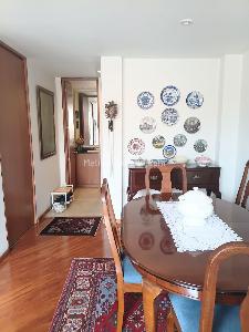 Apartamento de 3 alcobas en venta en Cedritos, Bogotá, 95 m² · foto 5 de 16