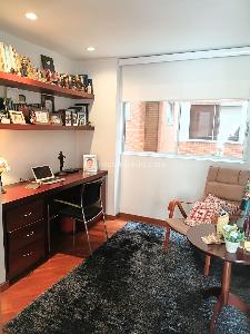 Apartamento de 3 alcobas en venta en Cedritos, Bogotá, 95 m² · foto 9 de 16