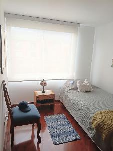 Apartamento de 3 alcobas en venta en Cedritos, Bogotá, 95 m² · foto 14 de 16
