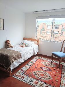 Apartamento de 3 alcobas en venta en Cedritos, Bogotá, 95 m² · foto 15 de 16