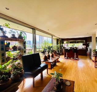 Apartamento en venta en Provenza, Medellín · foto 4 de 17
