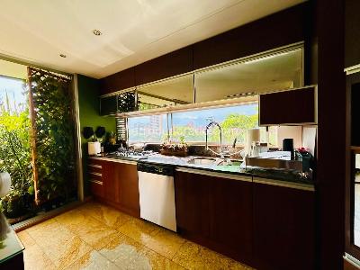 Apartamento en venta en Provenza, Medellín · foto 12 de 17