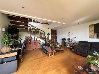 Apartamento en venta en Provenza, Medellín · foto 6 de 17