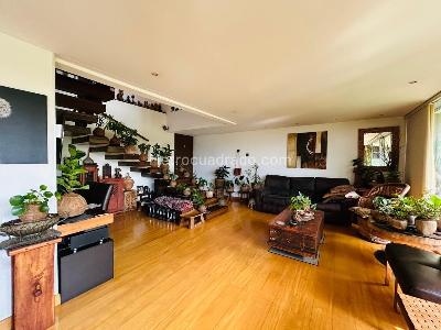 Apartamento en venta en Provenza, Medellín · foto 5 de 17